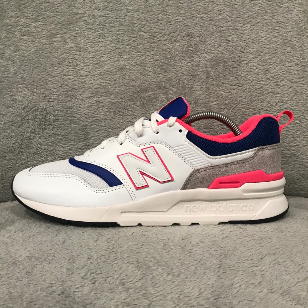 New balance men size 11 néw shoes